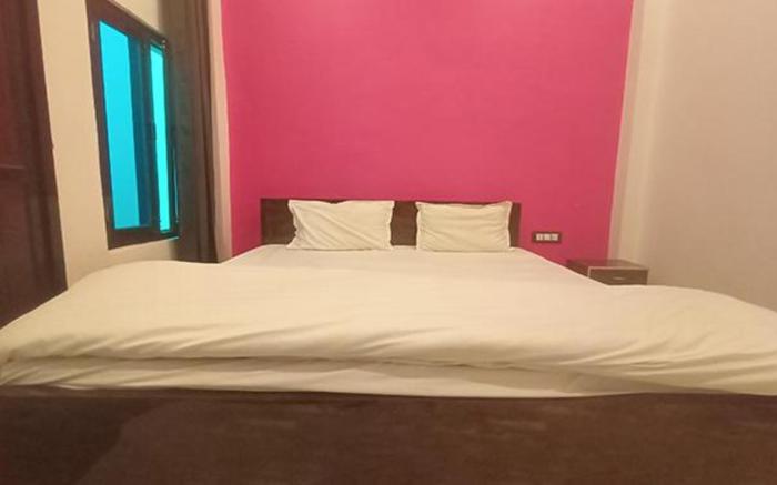 FabExpress Awadh Royal