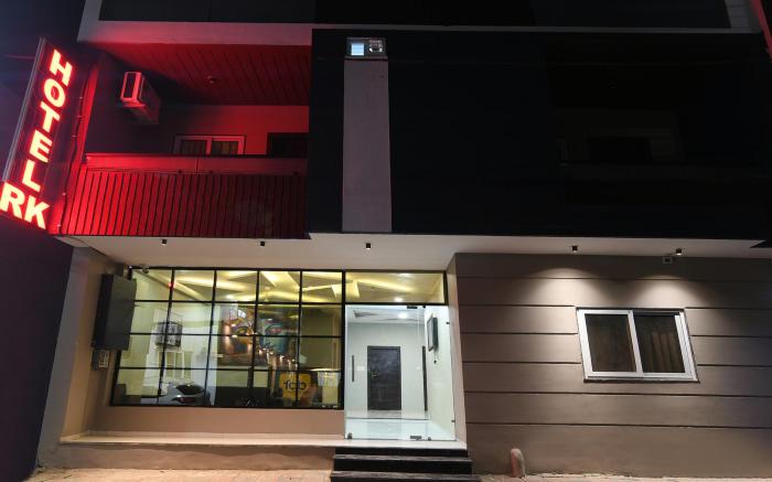 FabHotel RK