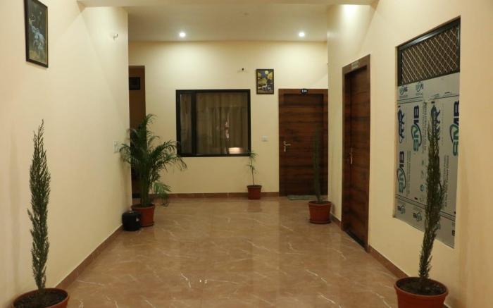 hotel swaroop