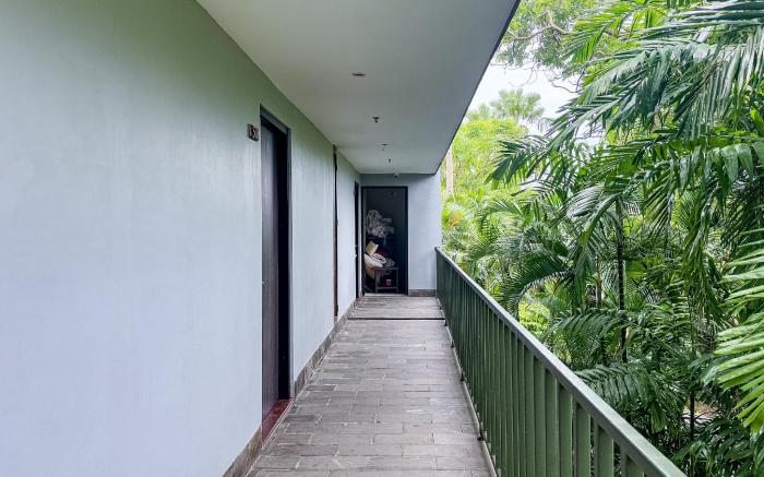 Sans Vibes Cemagi Residence
