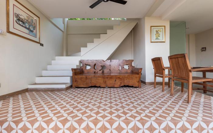 Sans Vibes Residence and Villa Cemagi