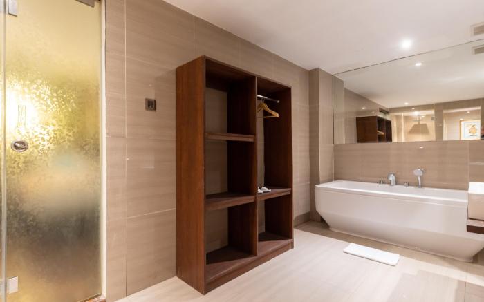 Sans Vibes Residence and Villa Cemagi