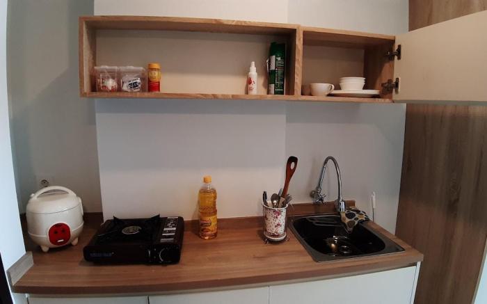 Loft Privato, Jakarta