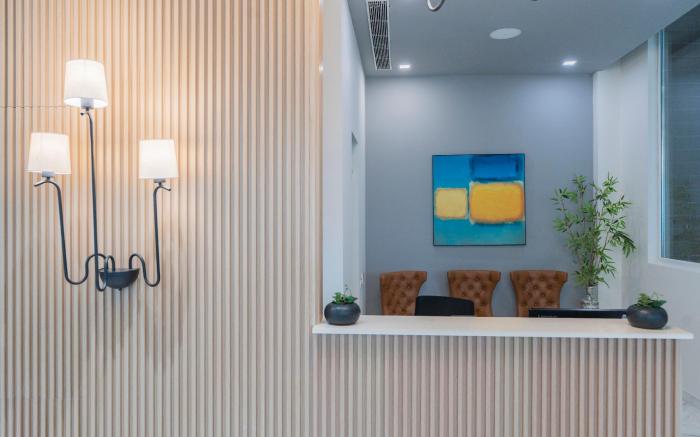 Ahuja Residency Sage