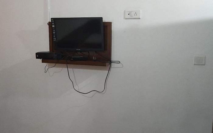 Hotel Siri Ambari Coorg