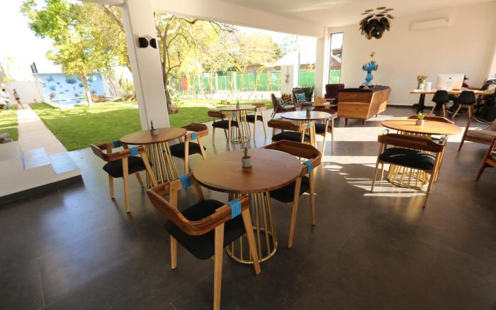 CASA CHUKUM - Hotel Boutique