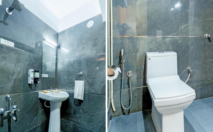 Treebo Emirates Suites Indiranagar