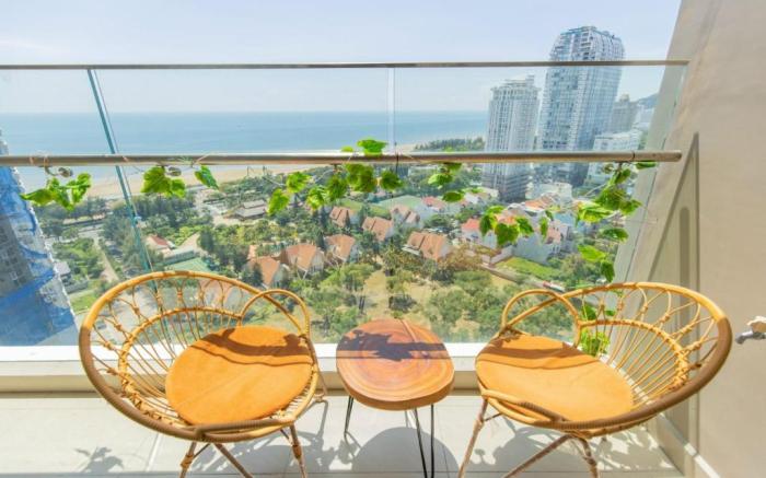 Trong's Apartment - The Song Vung Tau Condotel