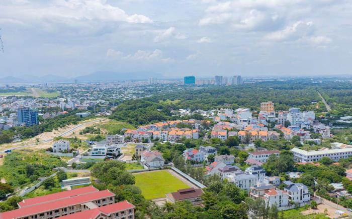 Trong's Apartment - The Song Vung Tau Condotel