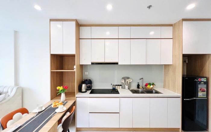 Căn hộ 2PN Vinhomes Q9