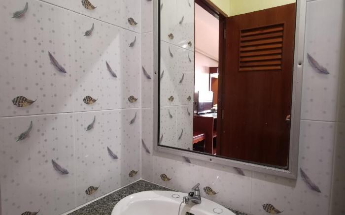 Metro Residence