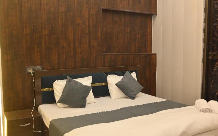 Narayan Niwas Homestay