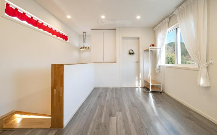 Gangneung Stay Andamiro Pension