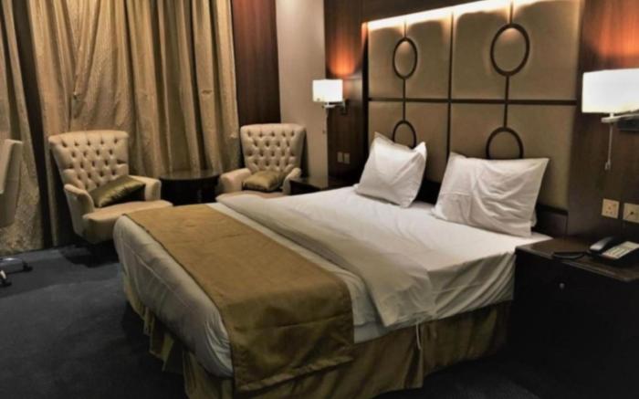 Sunday Harbour Gateway Jeddah Beach Formerly Vivid Plaza Hotel