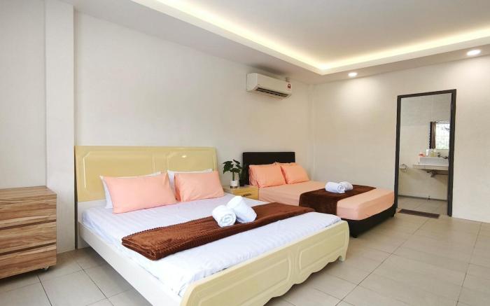 ONE Homestay -Homie 2 (1st Floor)