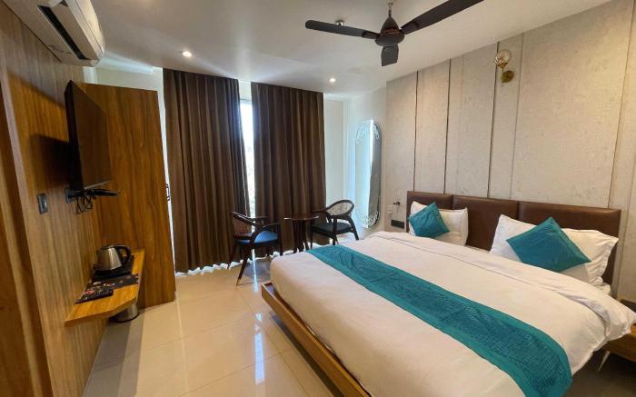 Hotel O Nardev Shastri Marg Dehradun