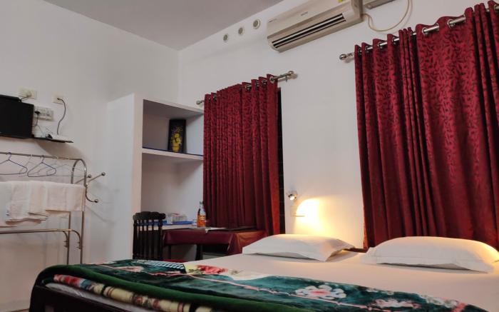 Kuttickattil Gardens Homestay