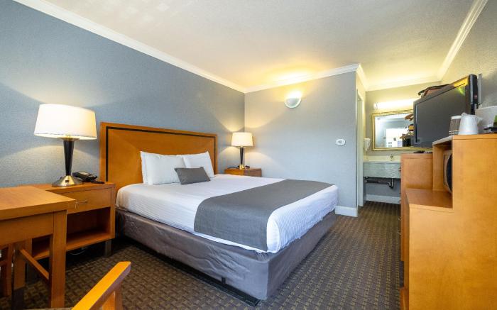 SOMA Park Inn - Civic Center