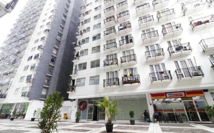 Apartement The Jarrdin Cihampelas by krisna