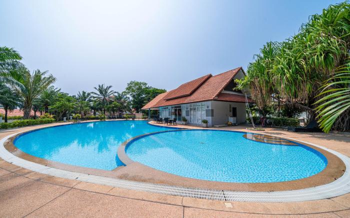View Talay Long Stay 