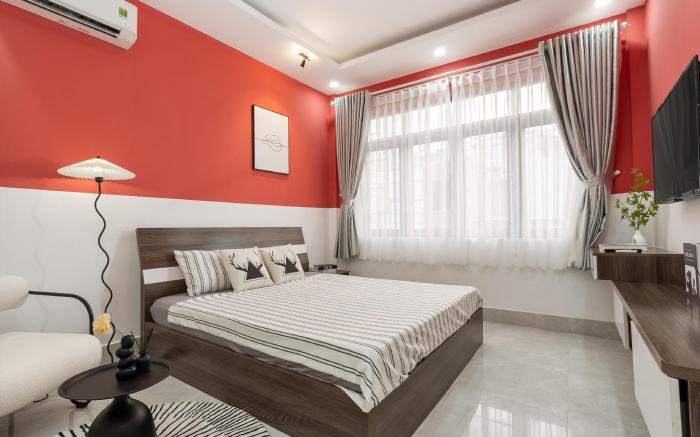 Anna Premier Apartment Ho Chi Minh 2