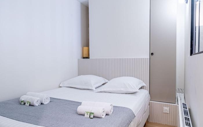 Lavie Maison A/C & Sauna