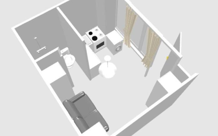 Lavie Maison | Le Marais Centre