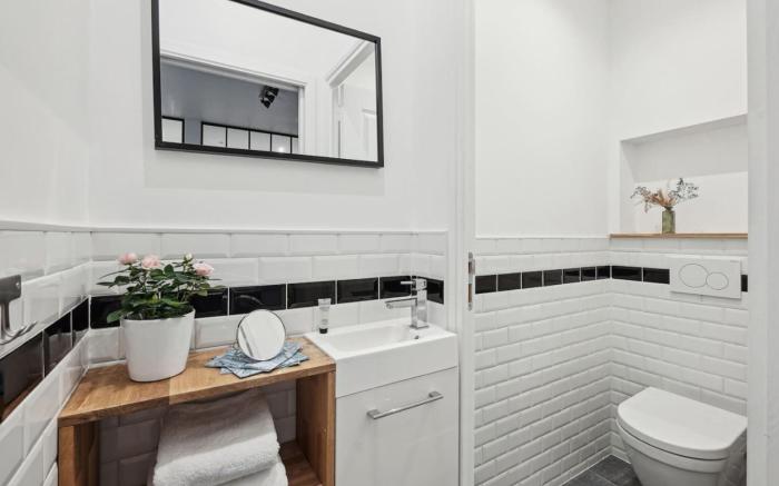 Lavie Maison : Marais & Historic & Central