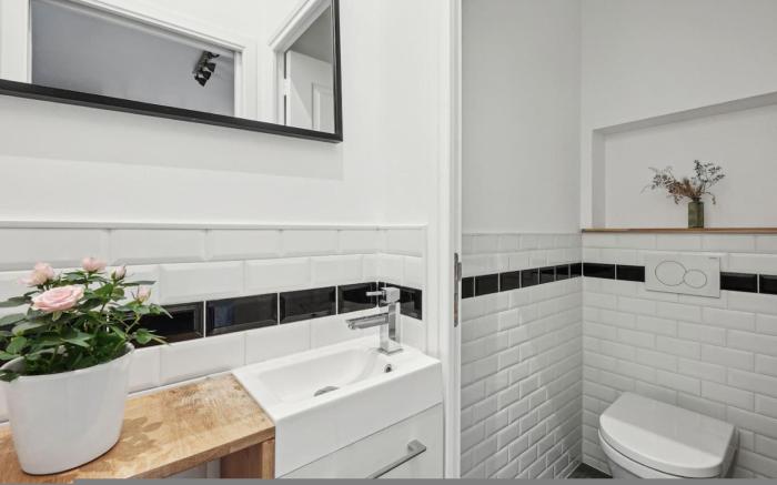 Lavie Maison : Marais & Historic & Central