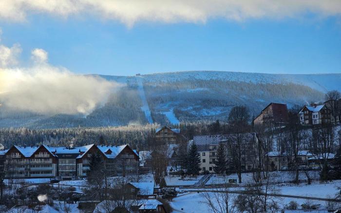 Apartamenty Every Sky Karpacz Kapielowa