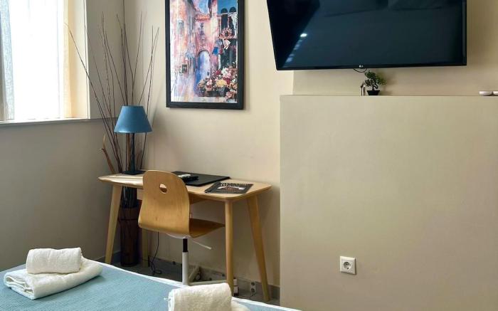 Monastiraki 103 @SuperHost Hub