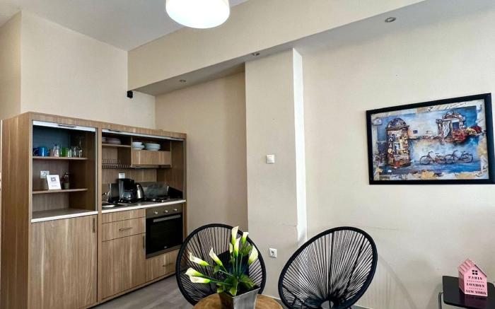 Monastiraki 103 @SuperHost Hub