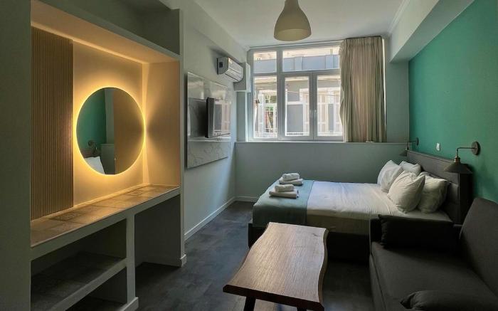 Monastiraki 101 @SuperHost Hub