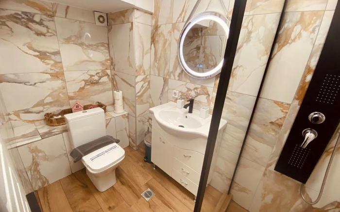 Monastiraki 503 @SuperHost Hub