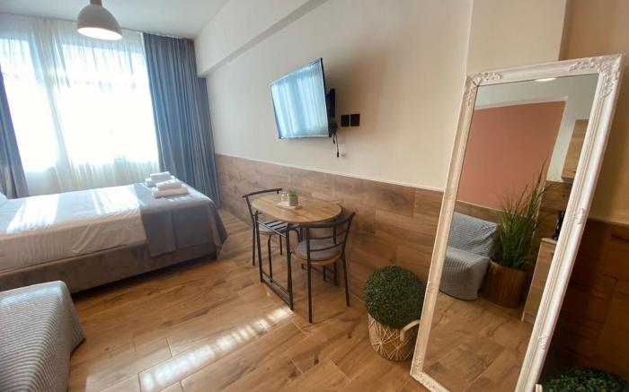 Monastiraki 503 @SuperHost Hub