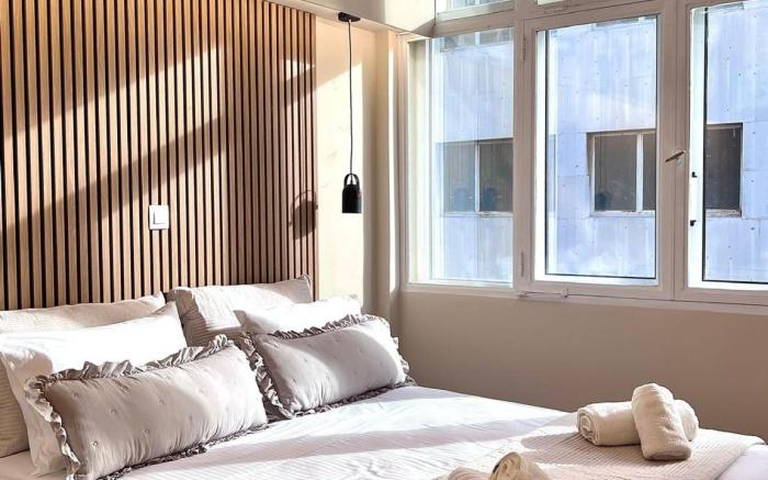 Monastiraki 304 @SuperHost Hub