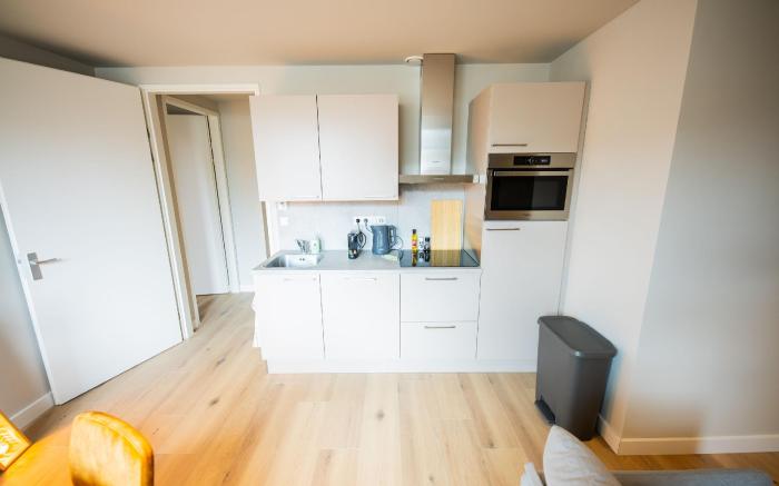 Contemporary Stylish 3BDR Apartment  PKA