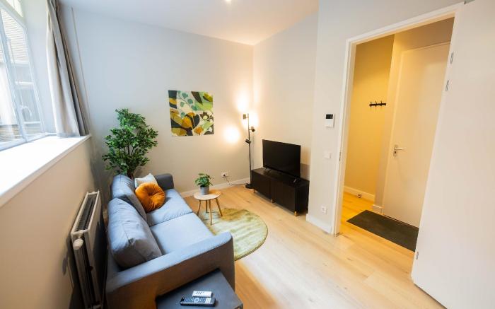Luxury Urban 3BDR Apartment  WS