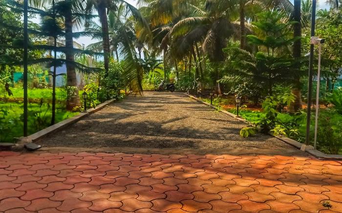 Coimbatore Premium Farm Villa Near Isha ,Adiyogi.