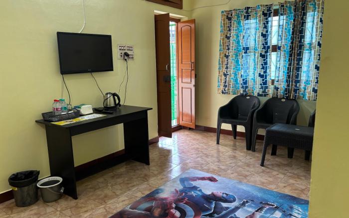 V2V Homestay