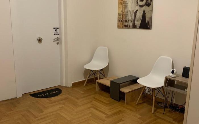 Athenian Stay Trikoupi #1 Apartment