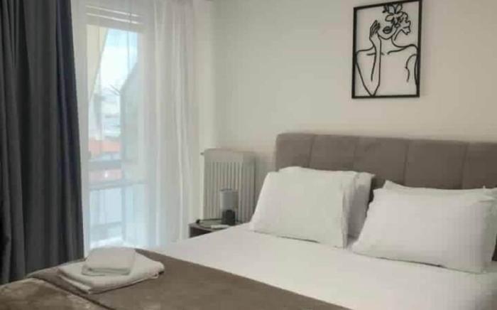 Athenian Stay Trikoupi #2 Apartment