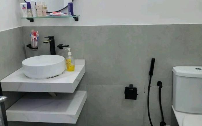 Affordable Family Apartment