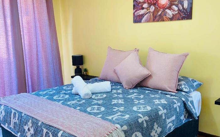 GWMV Guest House 