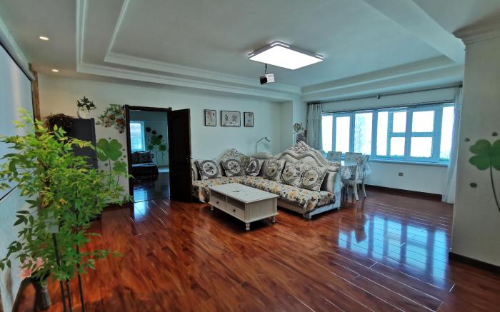 Yipin Shiguang B&B