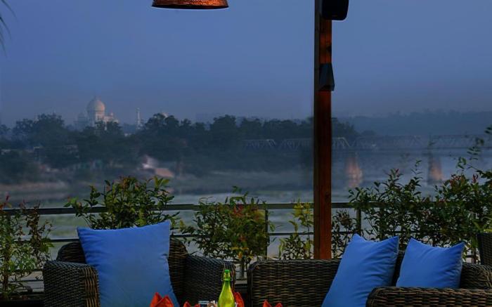 Hotel Alleviate