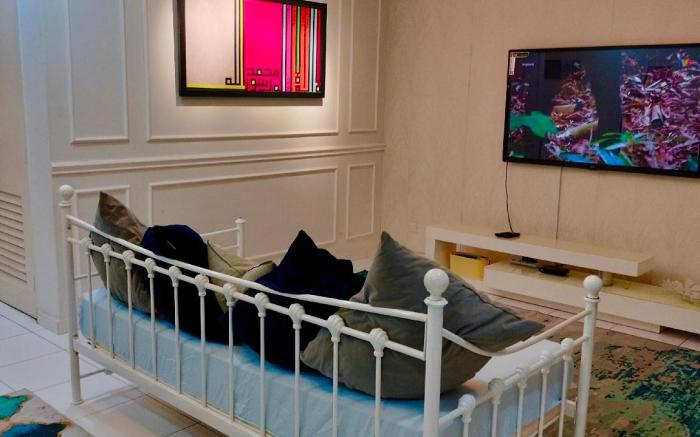 D'Sohabat Muslim Homestay