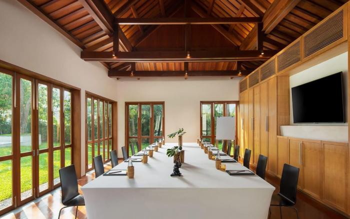 Avani Hotel Luang Prabang