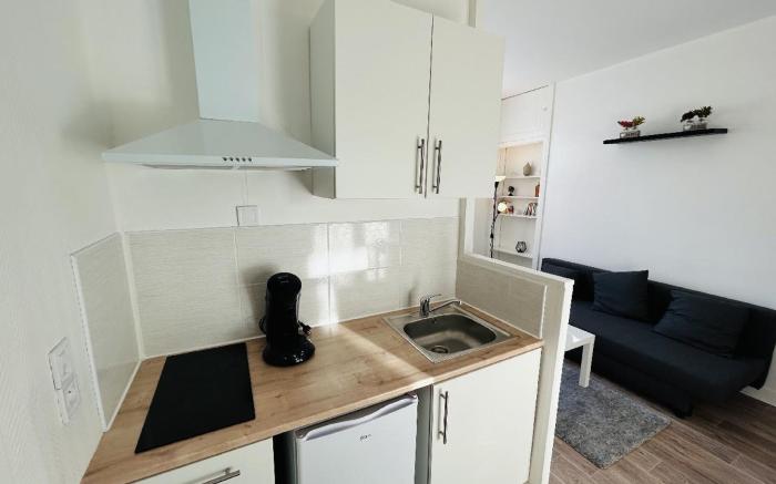 La Suite Ruinart | Centre-ville