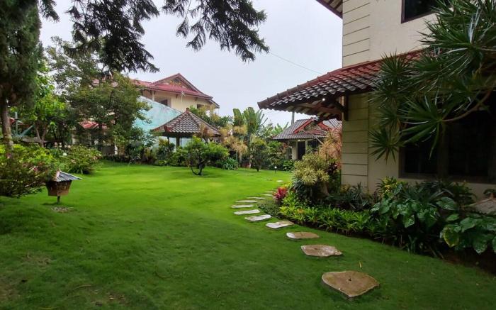 Villa Kusuma 14